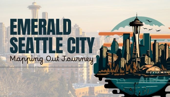 emerald seattle city